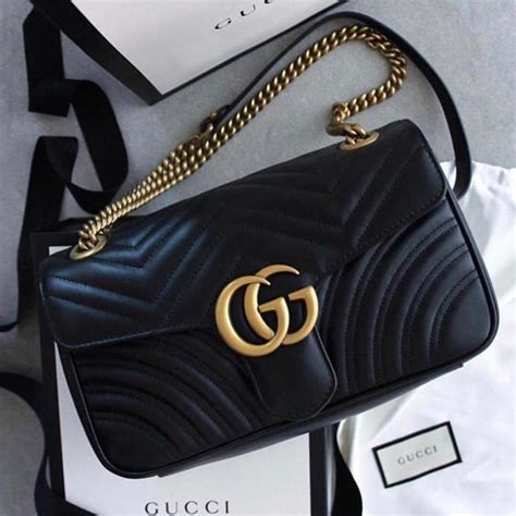 gucci 1st copy handbags|Gucci traditional handbags.